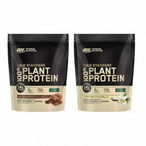 Optimum Nutrition 2x GOLD STANDARD® 100% Plant Colombia | 1672KOPRX