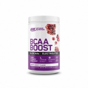 Optimum Nutrition BCAA Boost Grape 30 Serves Colombia | 1579QOCRK