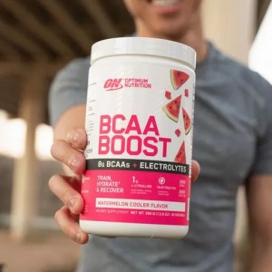 Optimum Nutrition BCAA Boost Watermelon 30 Serves Colombia | 5127CARDH