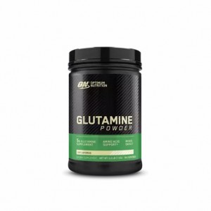 Optimum Nutrition Glutamine Powder 2.2 lb (194 Servings) Colombia | 6197HMXKO