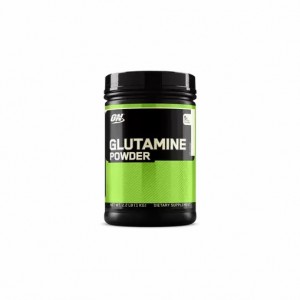 Optimum Nutrition Glutamine Powder Unflavoured 1kg Colombia | 7693GRNJK