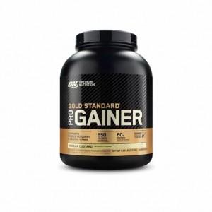 Optimum Nutrition Gold Standard Pro Gainer Chocolate 2.27kg Colombia | 8925RHWNL