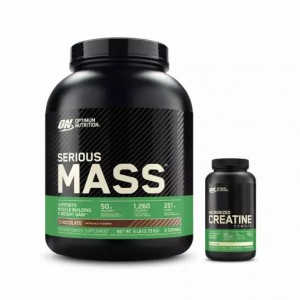 Optimum Nutrition Mass Stack Colombia | 0674JCIWT