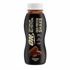 Optimum Nutrition Optimum Protein Shake Chocolate 500 ml (1 bottles) Colombia | 3125SCKOB