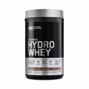 Optimum Nutrition PLATINUM HYDROWHEY™ Turbo Chocolate 1.8 lb - Notify me Colombia | 1642GXKYJ