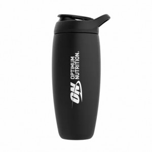 Optimum Nutrition PROMIXX INSULATED STEEL SHAKER 700ML 700ML Colombia | 0329XQPWF