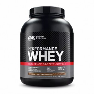 Optimum Nutrition Performance Whey Chocolate 1.95kg Colombia | 3259UDXYP