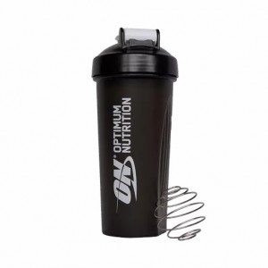 Optimum Nutrition Shaker 600ml Plus 600ml Colombia | 6871OFIVZ