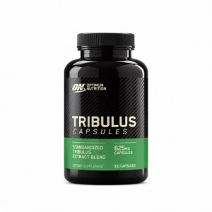 Optimum Nutrition Tribulus Caps 100 Capsules (50 Servings) Colombia | 4829GSLZY