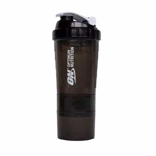 Optimum Nutrition Compartment Shaker 600ml Colombia | 2308WOVQC