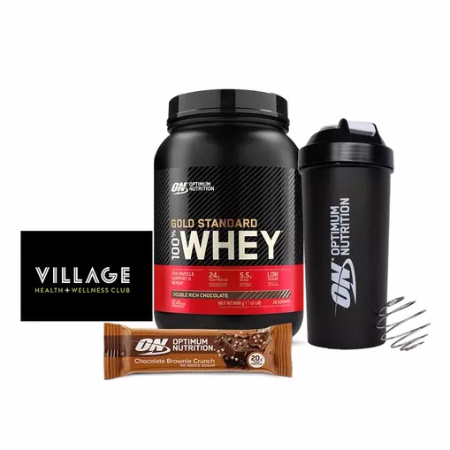 Optimum Nutrition New Customer Start Up Bundle Colombia | 0943EMKQC