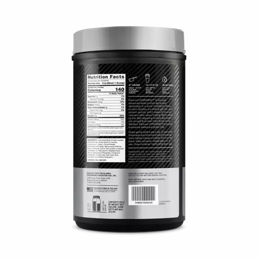 Optimum Nutrition PLATINUM HYDROWHEY™ Turbo Chocolate 1.8 lb - Notify me Colombia | 1642GXKYJ