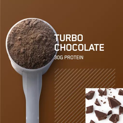 Optimum Nutrition PLATINUM HYDROWHEY™ Turbo Chocolate 3.61 lb (40 Servings) Colombia | 0769FYKSU