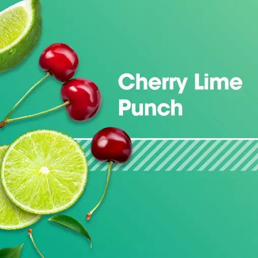 Optimum Nutrition Platinum Igniter Cherry Lime Punch 0.84 lb (20 Servings) Colombia | 3679TGQZO