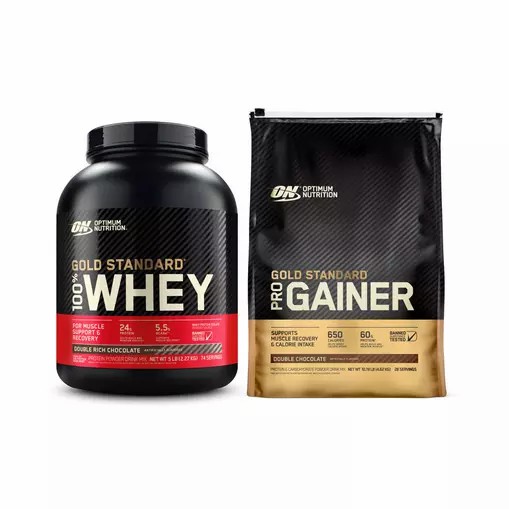 Optimum Nutrition Premium Recover & Gain Bundle Colombia | 8762TEUPK