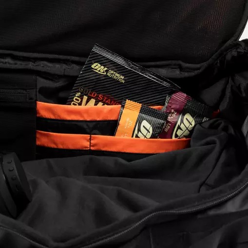 Optimum Nutrition STUBBLE&CO THE KIT BAG 42L Colombia | 2530RYJKU