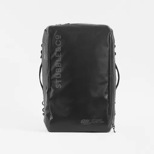 Optimum Nutrition STUBBLE&CO THE KIT BAG 42L Colombia | 2530RYJKU