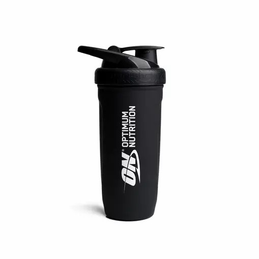 Optimum Nutrition Smartshake Reforce Steel Shaker 900ml 900ml Colombia | 9457ZPSQN